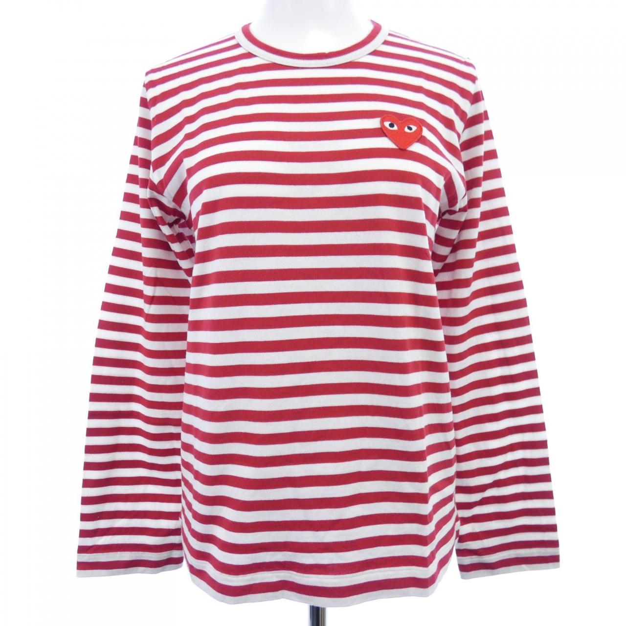 プレイ PLAY AZ-T163 Tシャツ