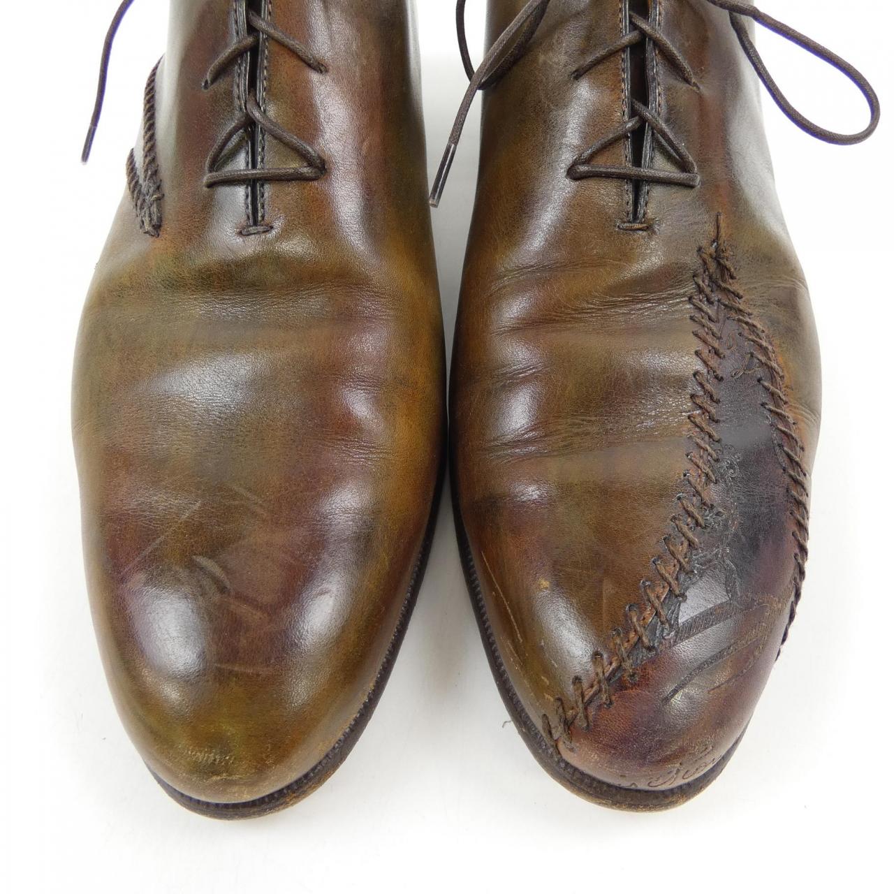 ベルルッティ Berluti シューズ