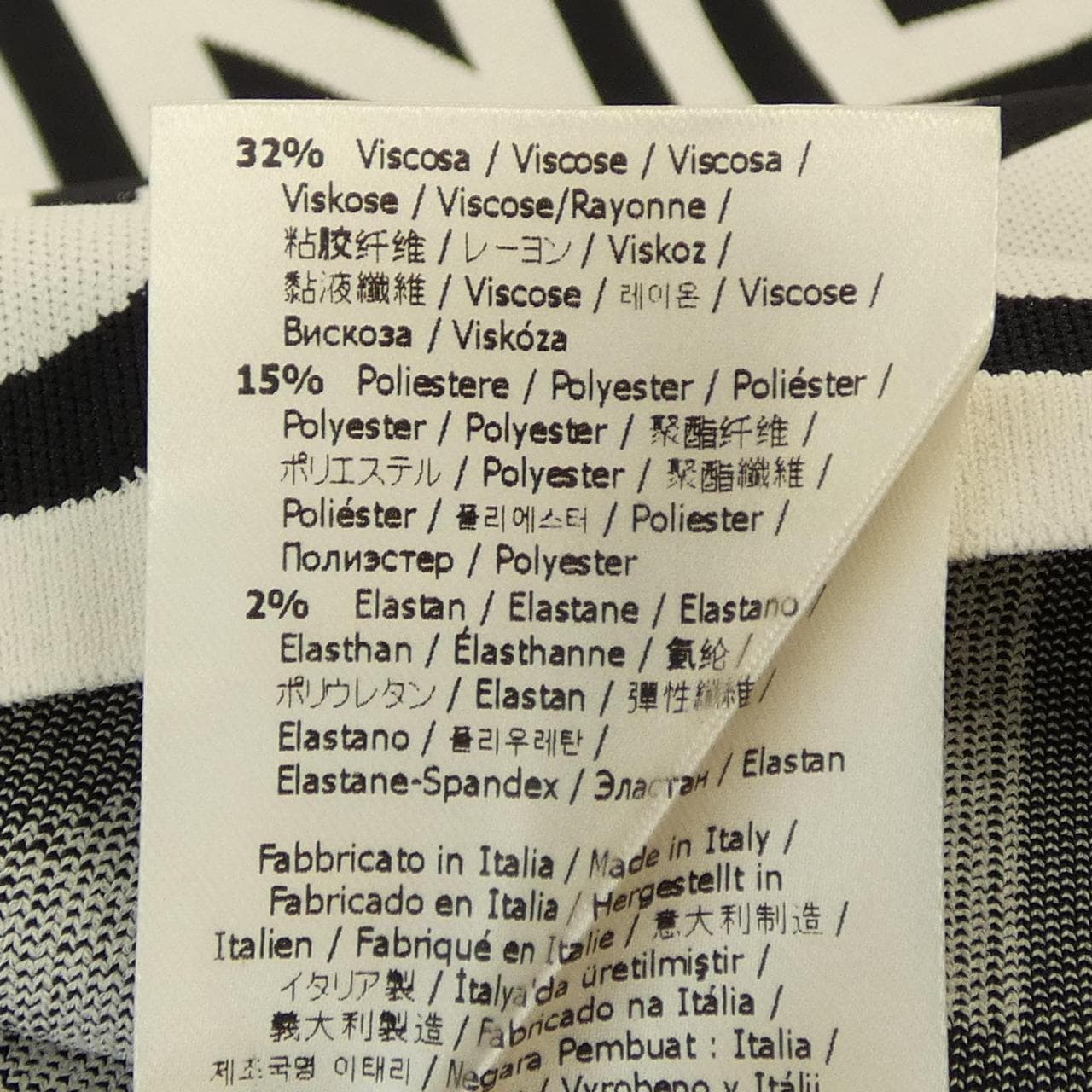 フェンディ FENDI FZD917 AMDS ワンピース