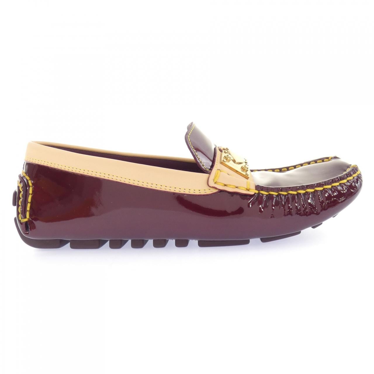 ルイヴィトン LOUIS VUITTON TD00445 シューズ