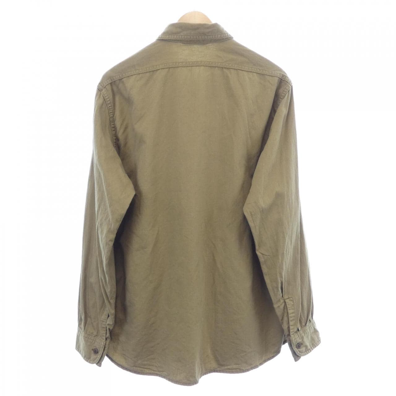 ナイジェルケーボン NIGEL CABOURN ジャケット