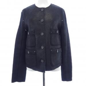 シャネル CHANEL P77851K11250 ノーカラージャケット