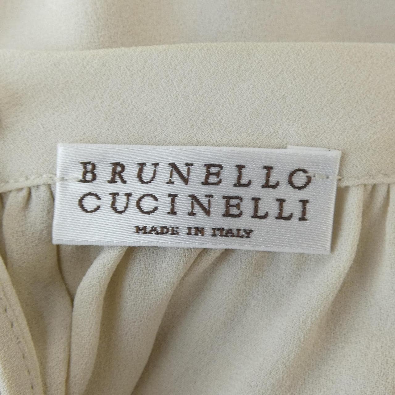 ブルネロクチネリ BRUNELLO CUCINELLI トップス