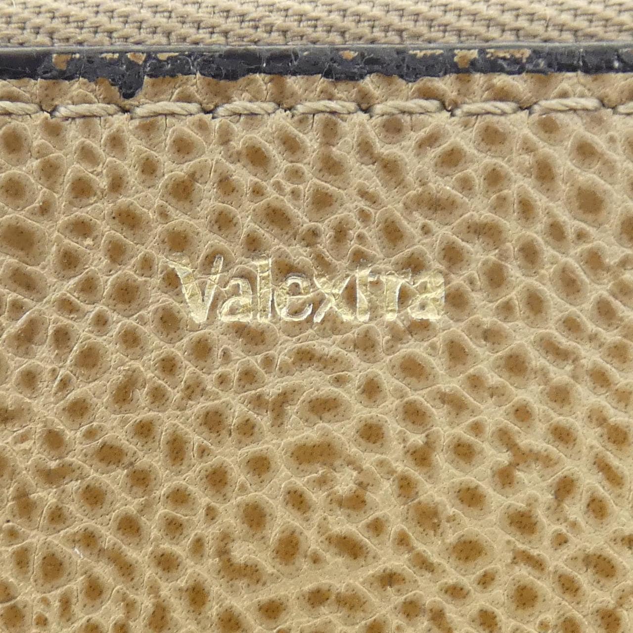 ヴァレクストラ VALEXTRA フラグメントケース SGNL0009028LOCCP99 COIN CASE
