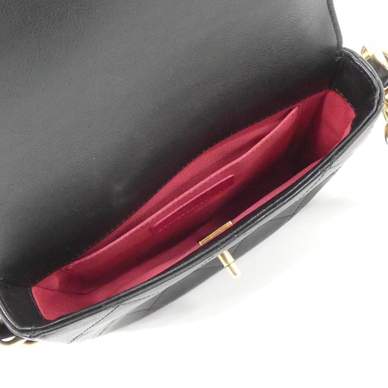 CHANEL AS2831 Shoulder Bag