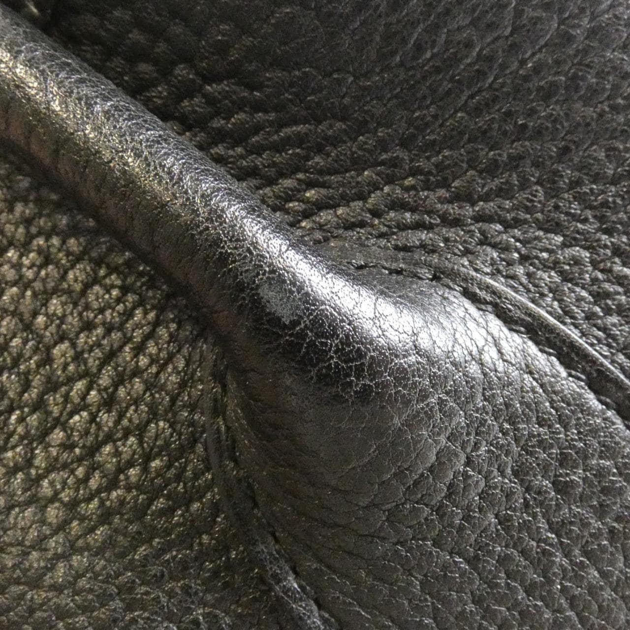 エルメス ガーデン パーティ 36cm 051559CK バッグ