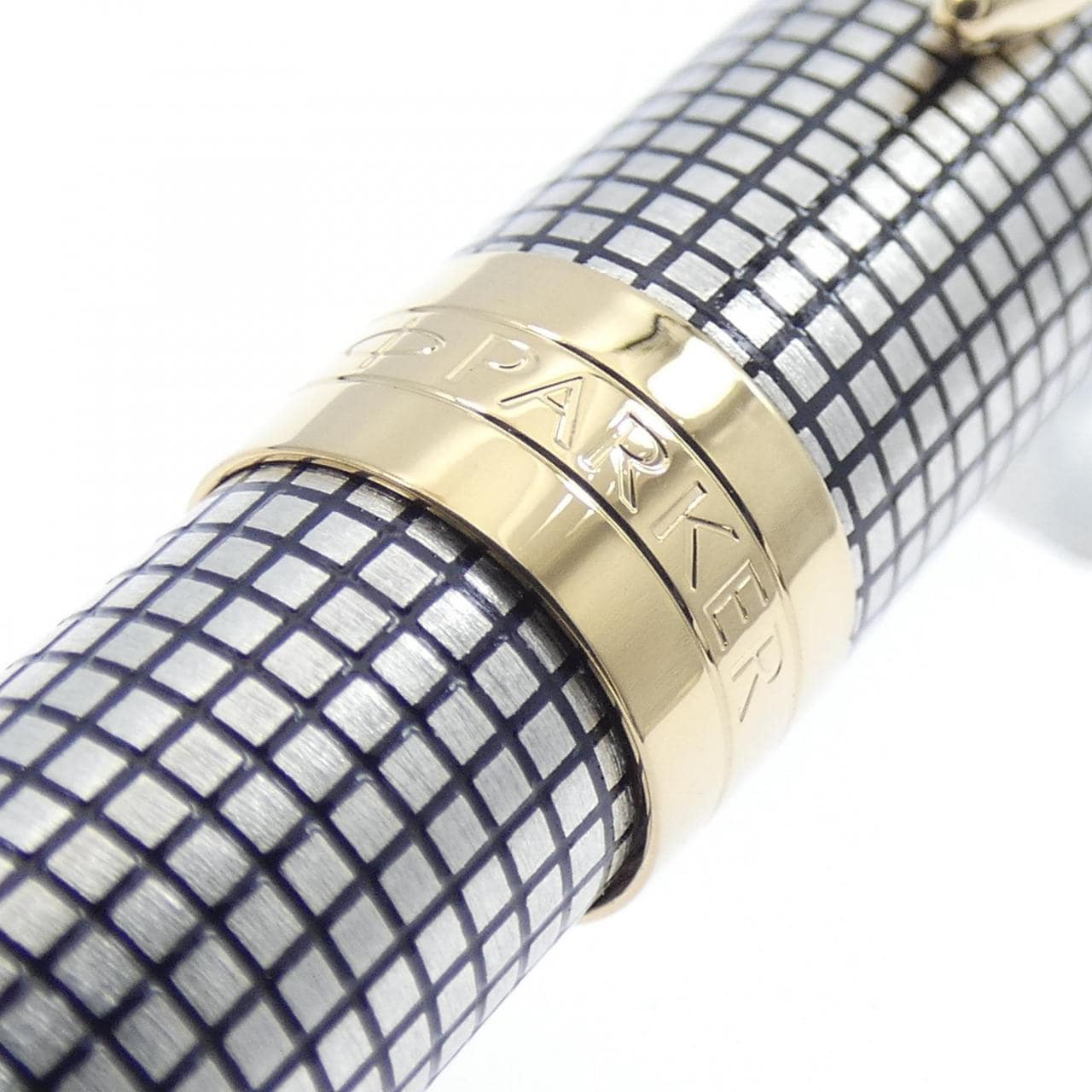 PARKER Sonnet PRM Shizzle GT 1931492 Ballpoint Pen