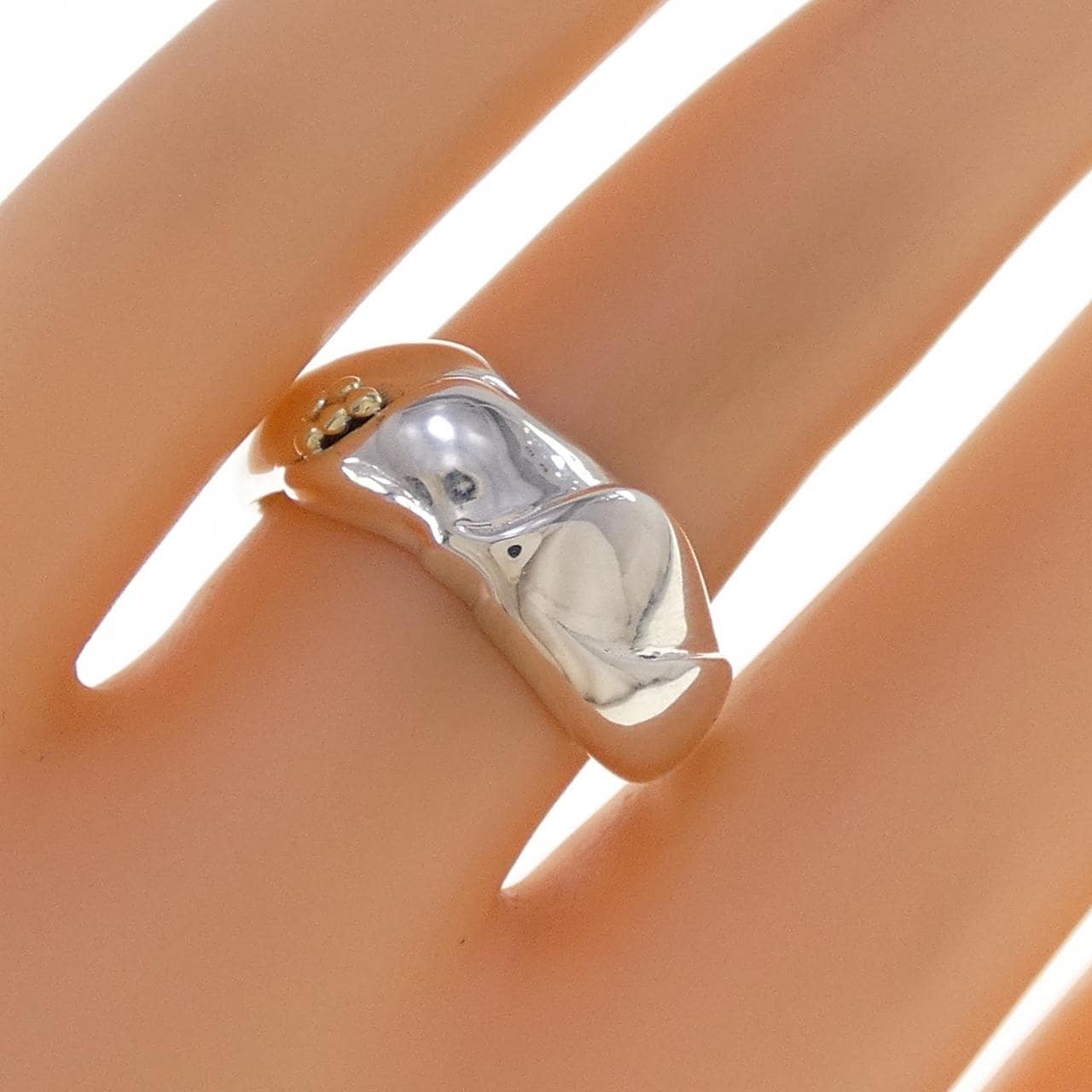 Georg Jensen 925 ring