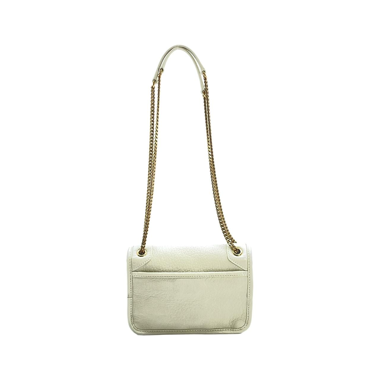 サンローラン NIKI MINI 828736 AACYT ショルダーバッグ