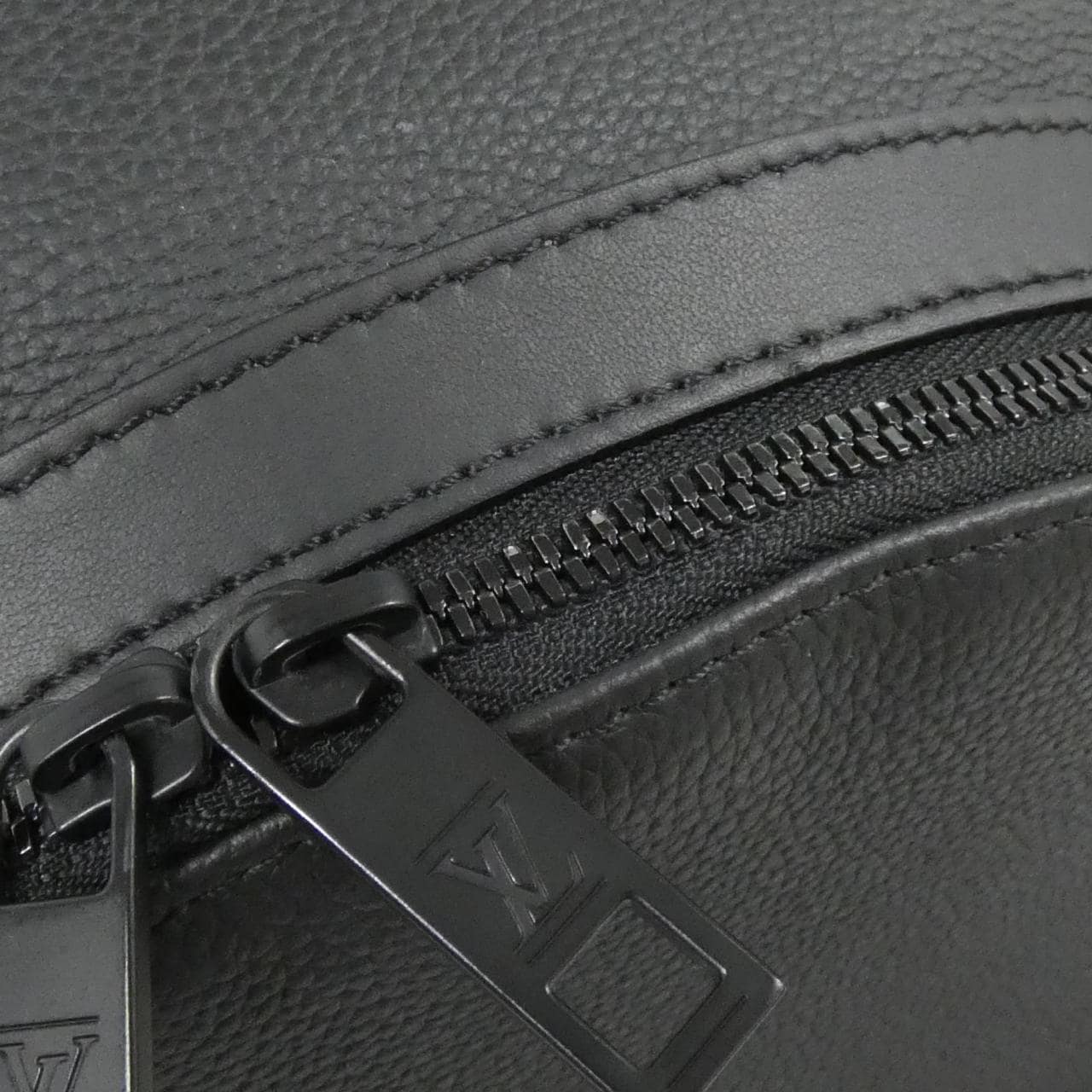 LOUIS VUITTON LV Aerogram Take Off Backpack M57079 Rucksack