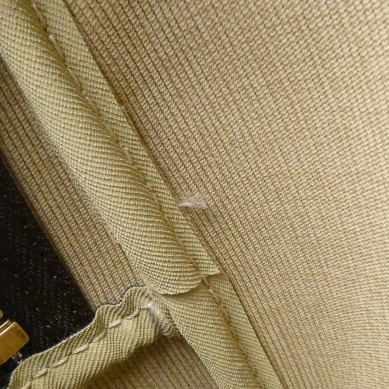 LOUIS VUITTON Monogram Reporter M45254 Shoulder Bag