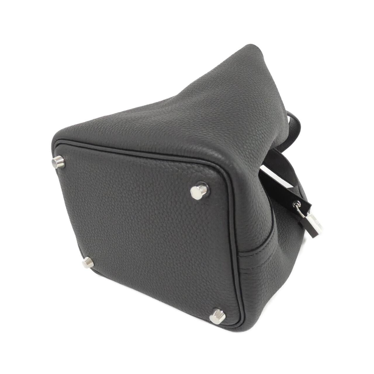 エルメス ピコタン ロック PM 056289CK バッグ