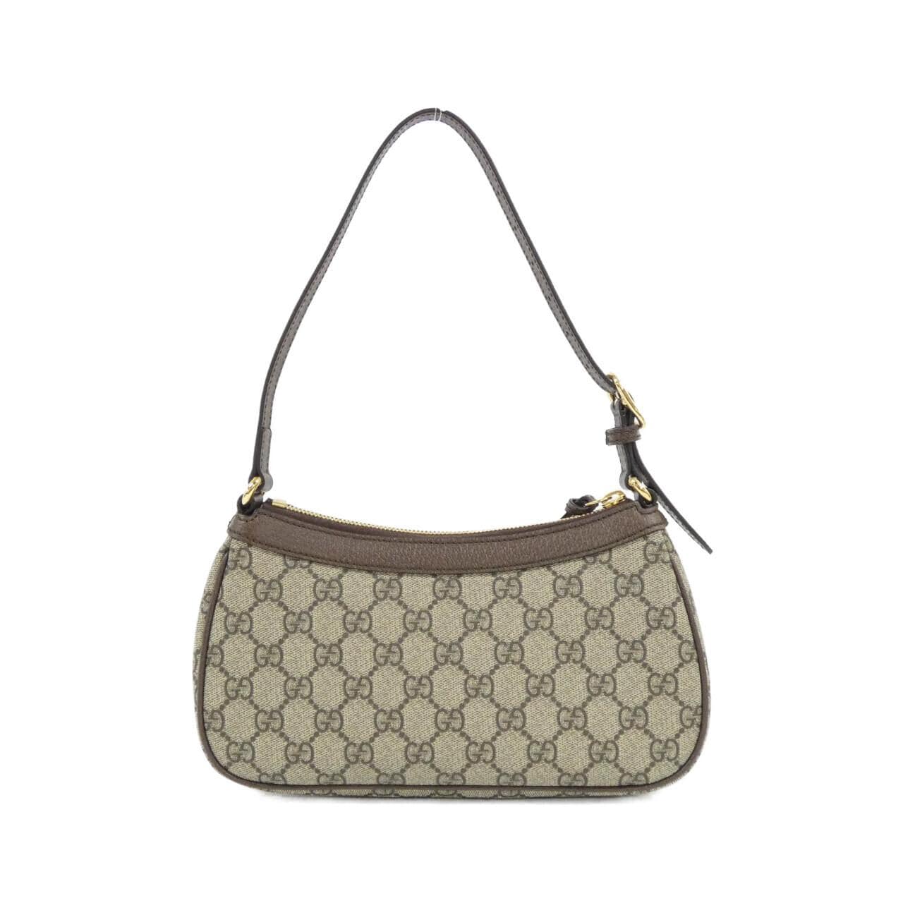 グッチ OPHIDIA 735145 KAAAD ショルダーバッグ