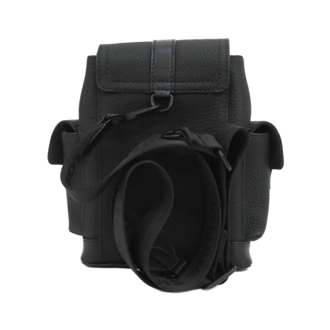 ルイヴィトン トリヨン クリストファーXS M58495 ショルダーバッグ