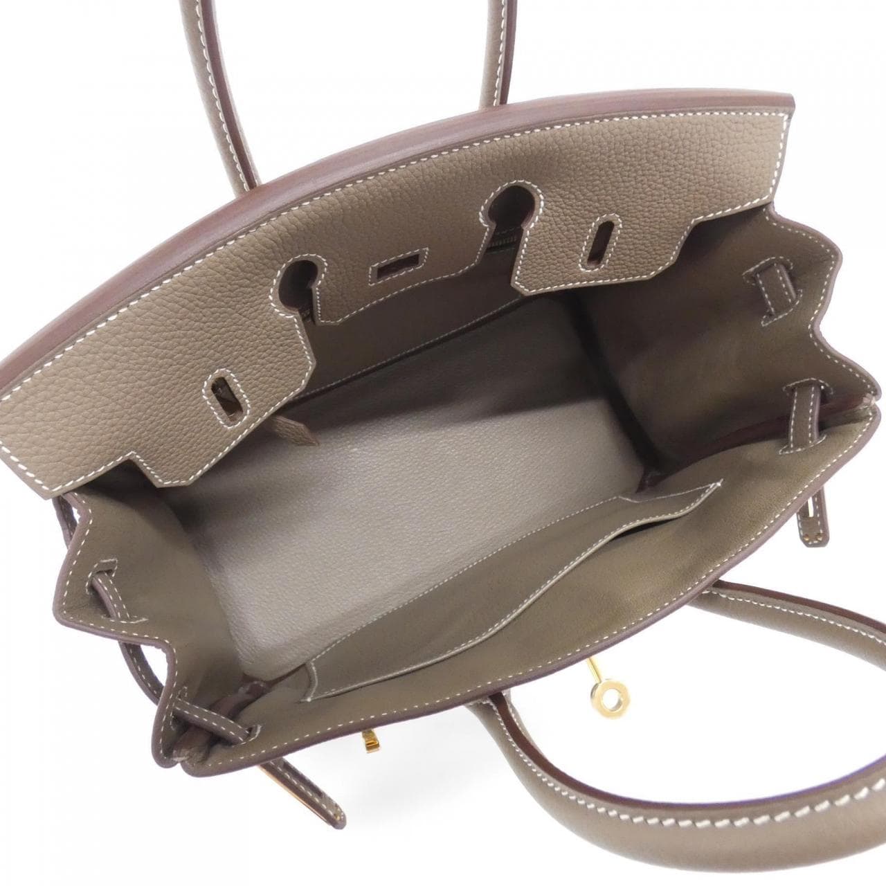 【未使用品】エルメス バーキン 25cm 041344CC バッグ