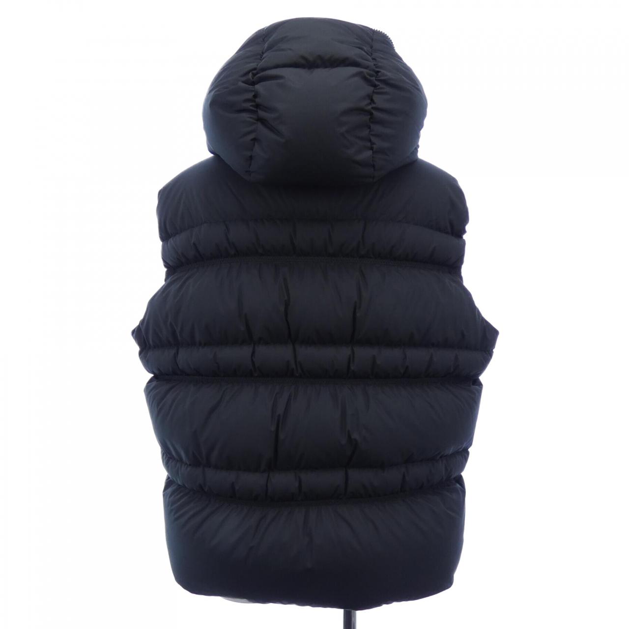 コメ兵｜【新品】モンクレール MONCLER ダウンベスト｜モンクレール