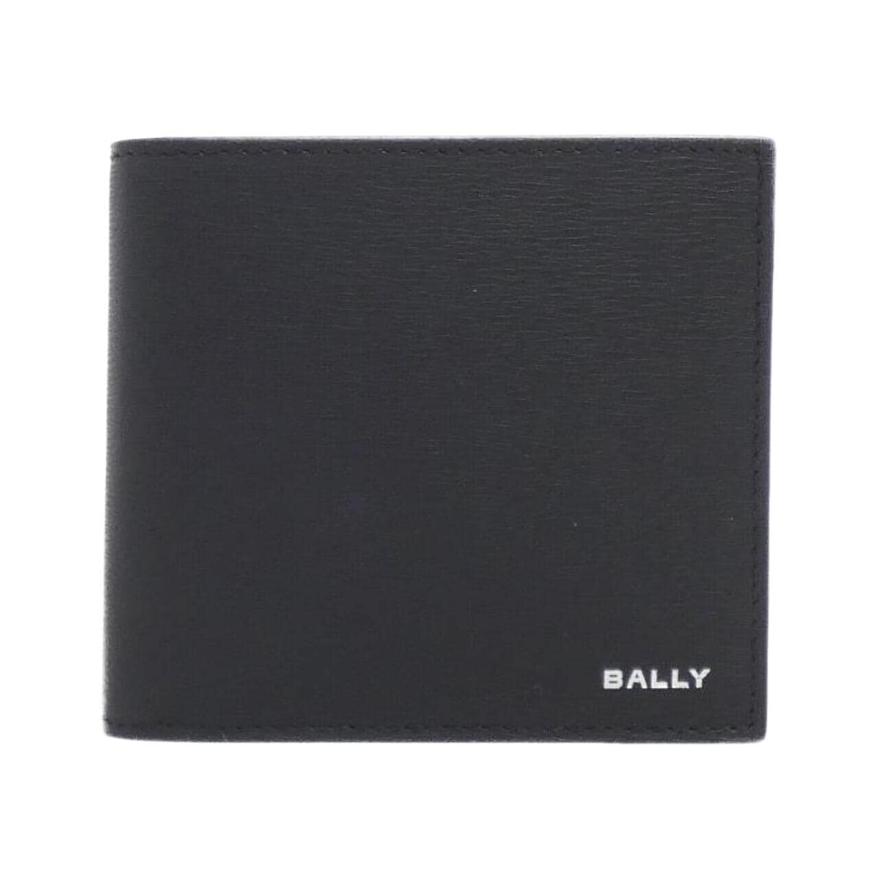 [BRAND NEW] Bally CRS BIFOLD COIN Wallet