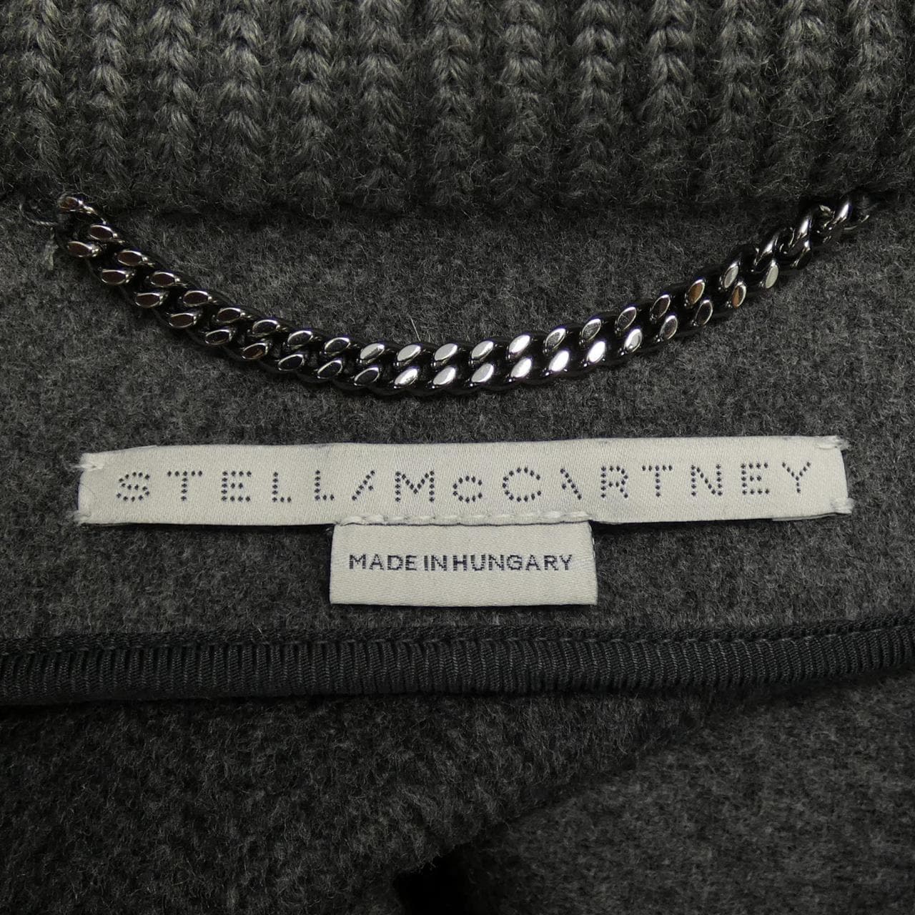 STELLA MCCARTNEY斯特拉·麥卡特尼（STELLA MCCARTNEY）斗篷