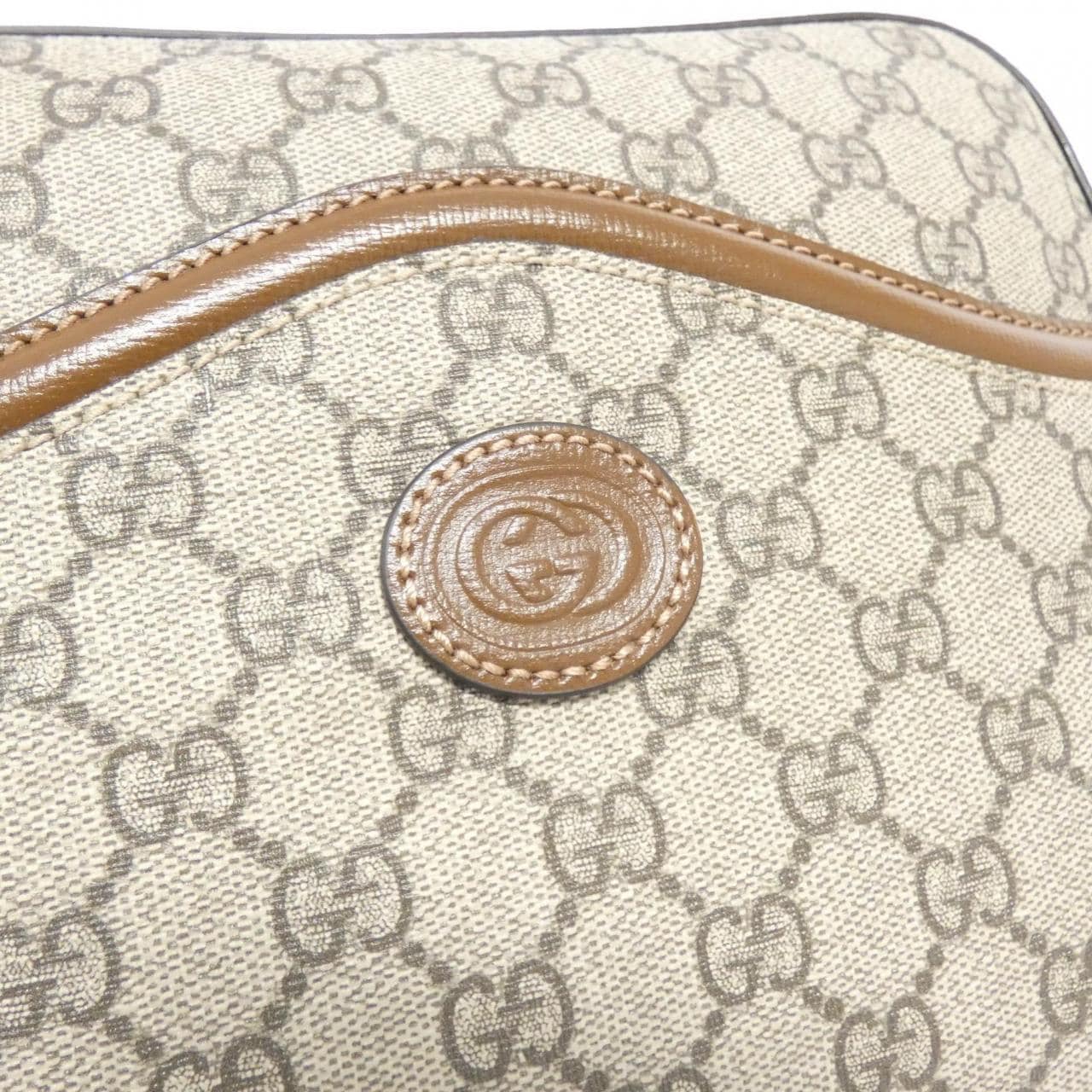 [BRAND NEW] Gucci 675891 92THG Shoulder Bag