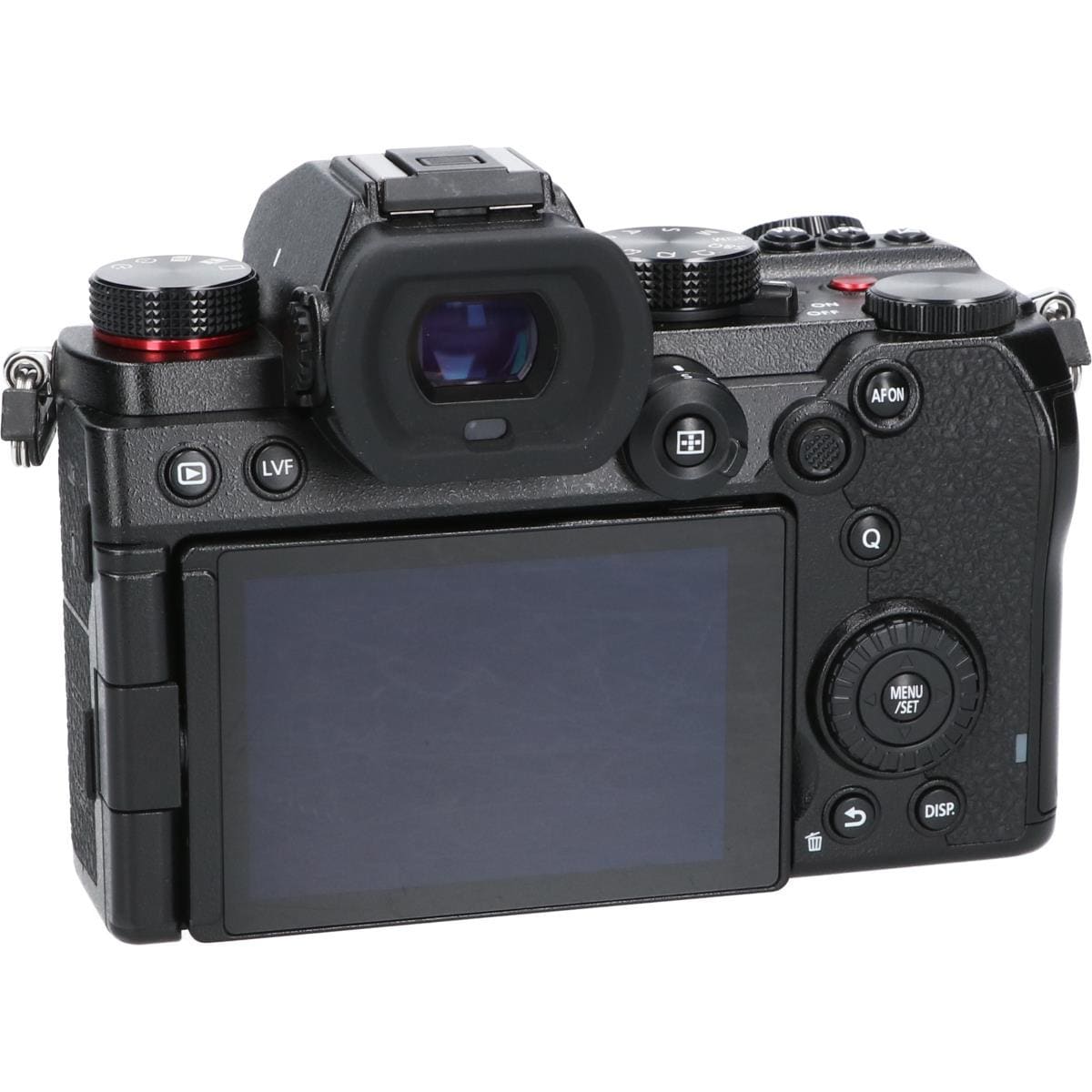 PANASONIC DC-S5