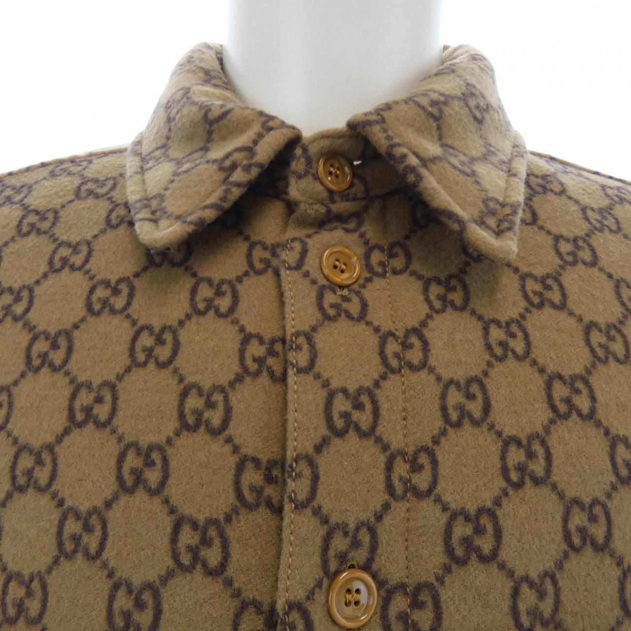 グッチ GUCCI シャツ