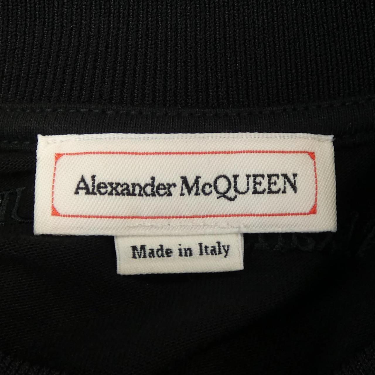 ALEXANDER McQUEEN ALEXANDER McQUEEN Tops