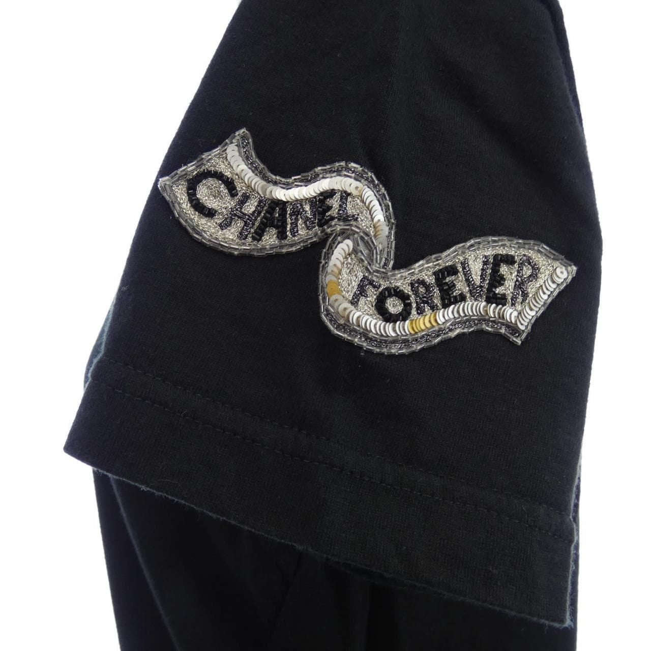 シャネル CHANEL Tシャツ