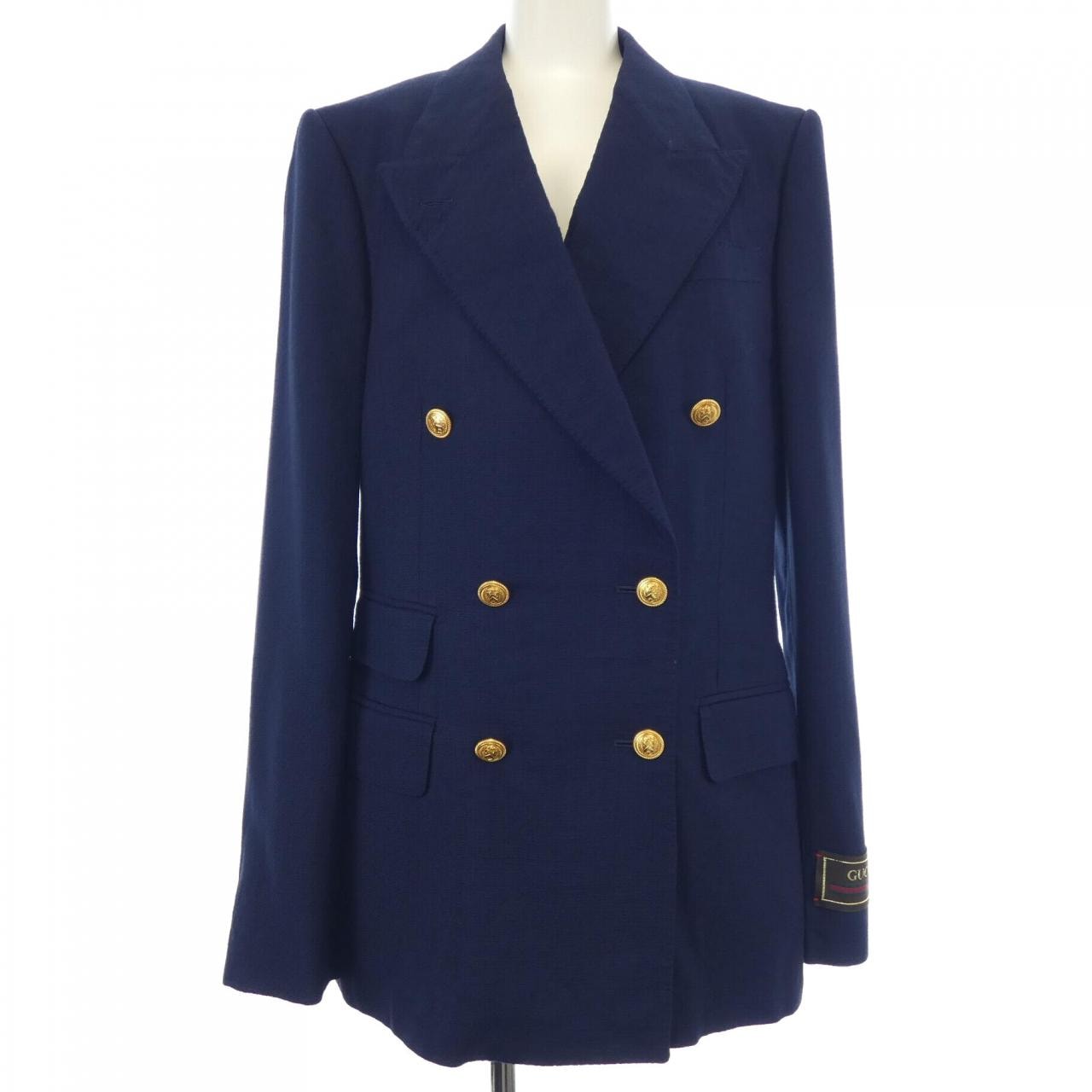 グッチ GUCCI ジャケット