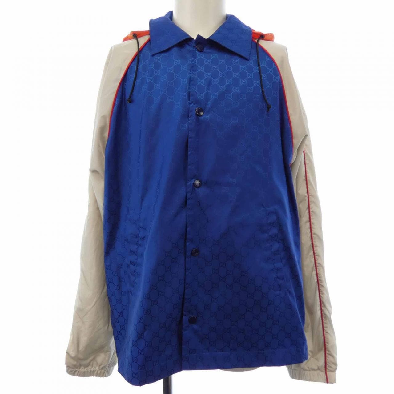 グッチ GUCCI 522622 Z4039 ジャケット