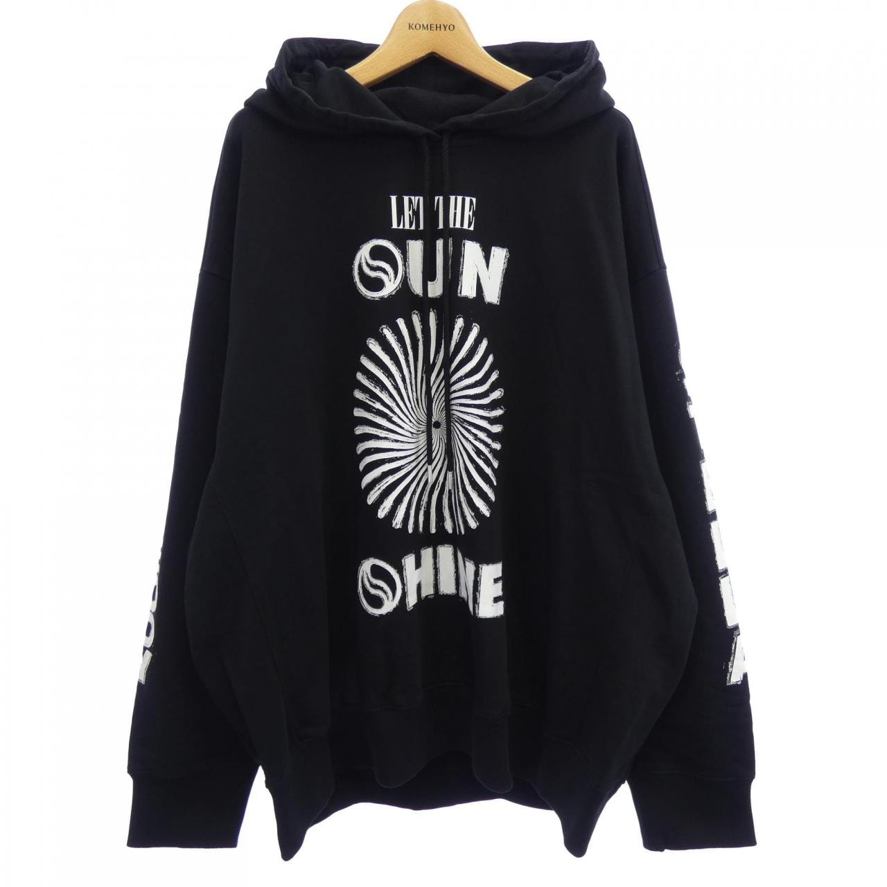 STELLA MCCARTNEY MCCARTNEY Sunshine PARKER