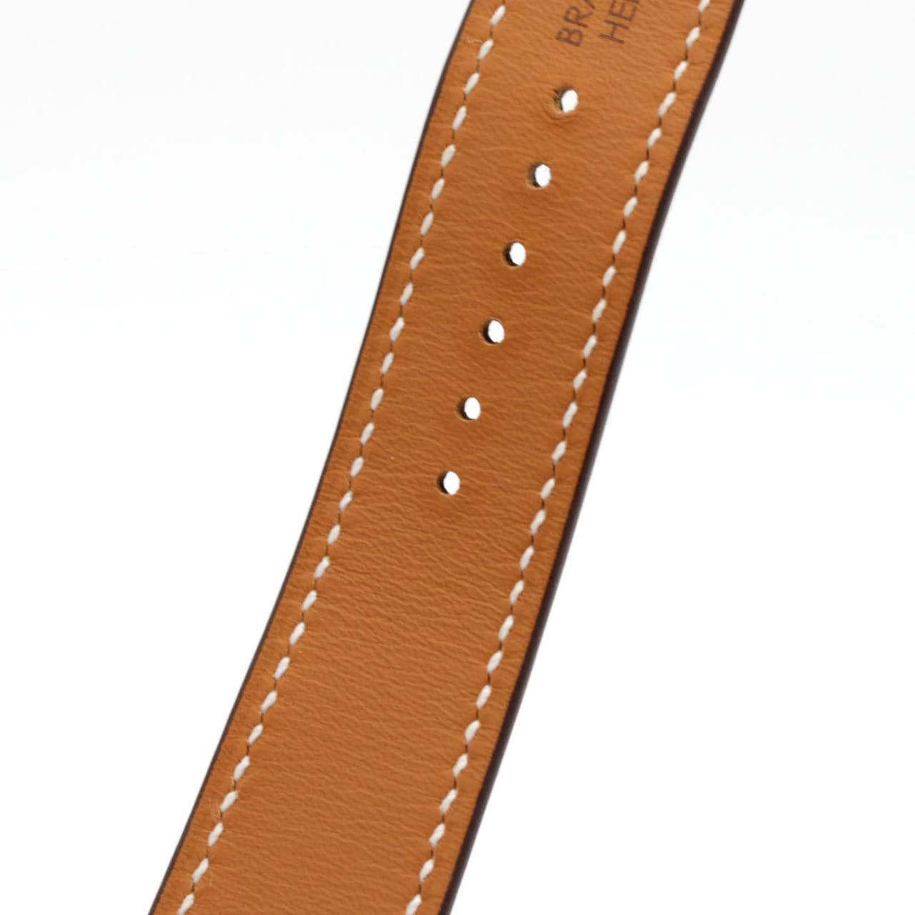 【ノーメンテナンス還元価格】エルメス Hウォッチ HH3.510 SS 自動巻