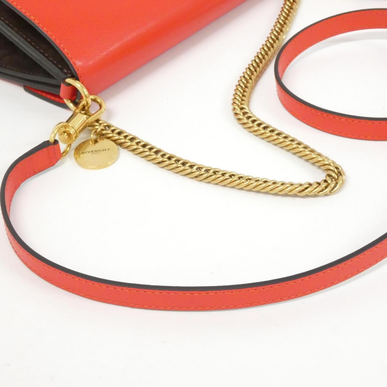 【新品】ジバンシー GV3 スモール BB501CB033 ショルダーバッグ