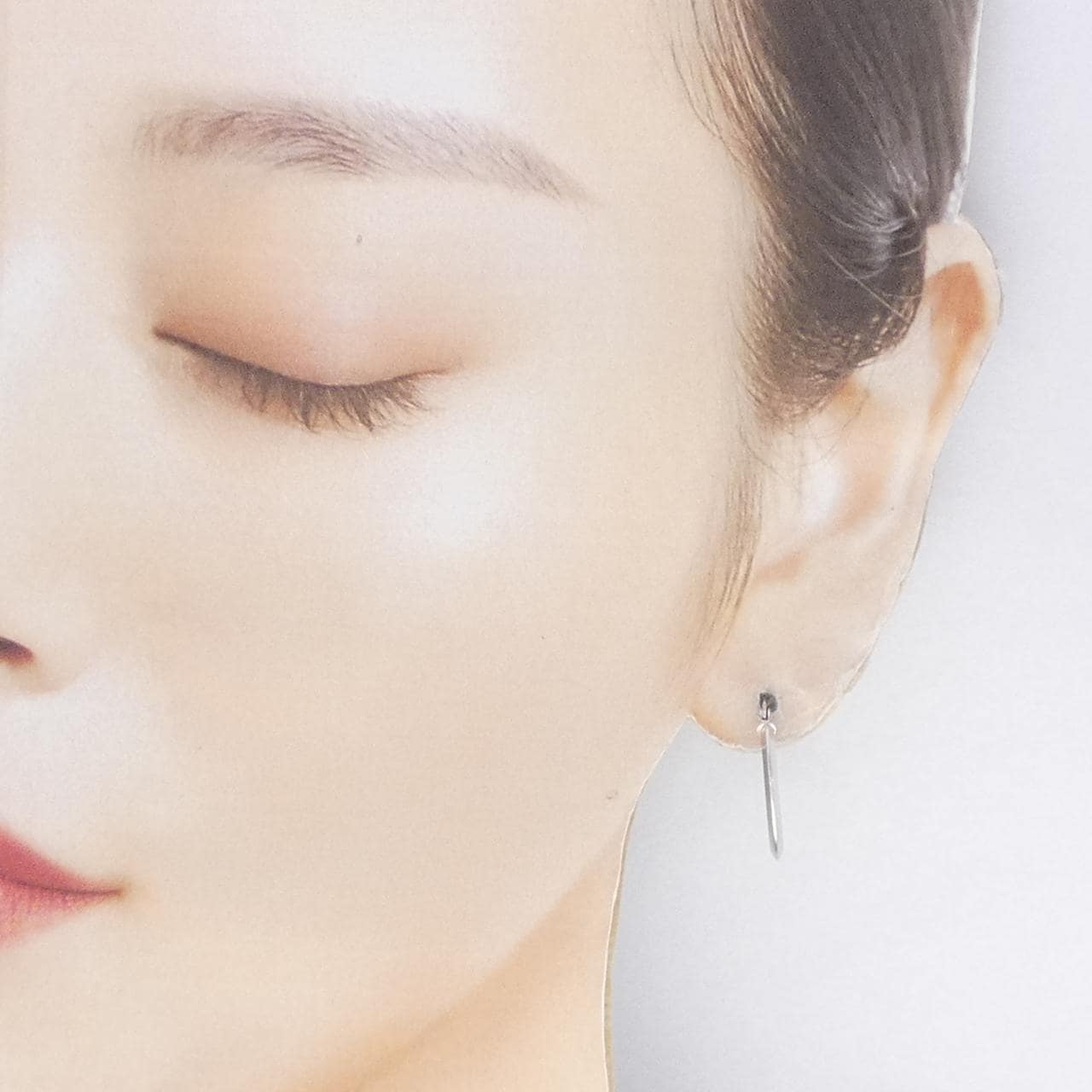 【新品】750WG ピアス