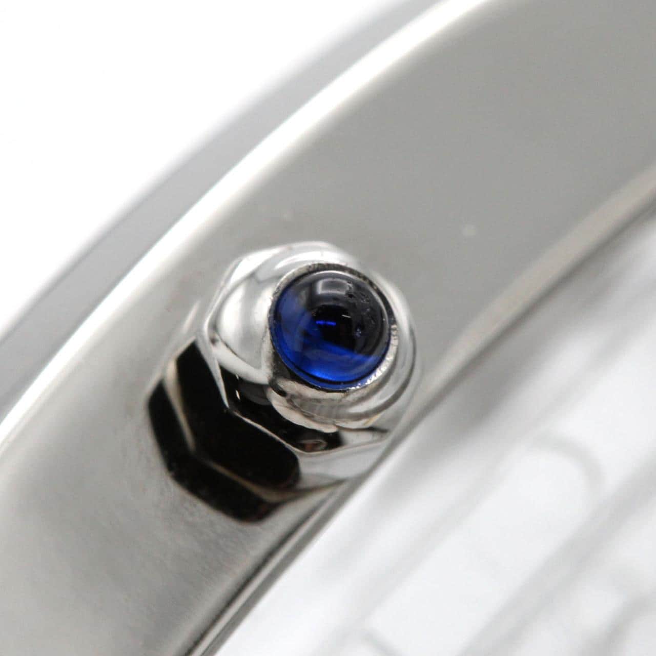 カルティエ タンクフランセーズSM W51008Q3 SS クォーツ