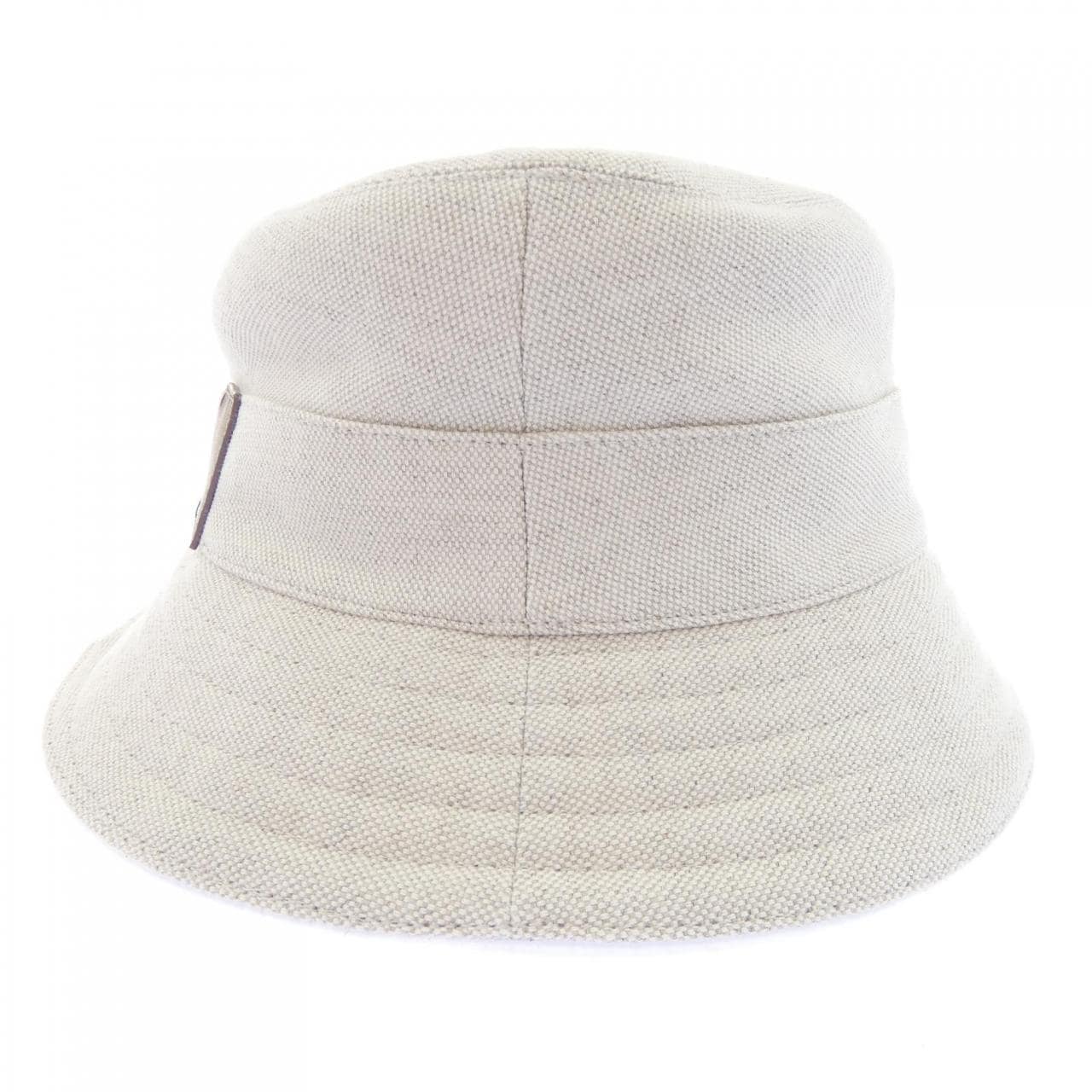 エルメス HERMES FRED SANGLE H BUCKET HAT H241013N ハット