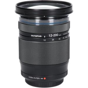 ＭＺＤ　ＥＤ１２－２００ｍｍ　Ｆ３．５－６．３