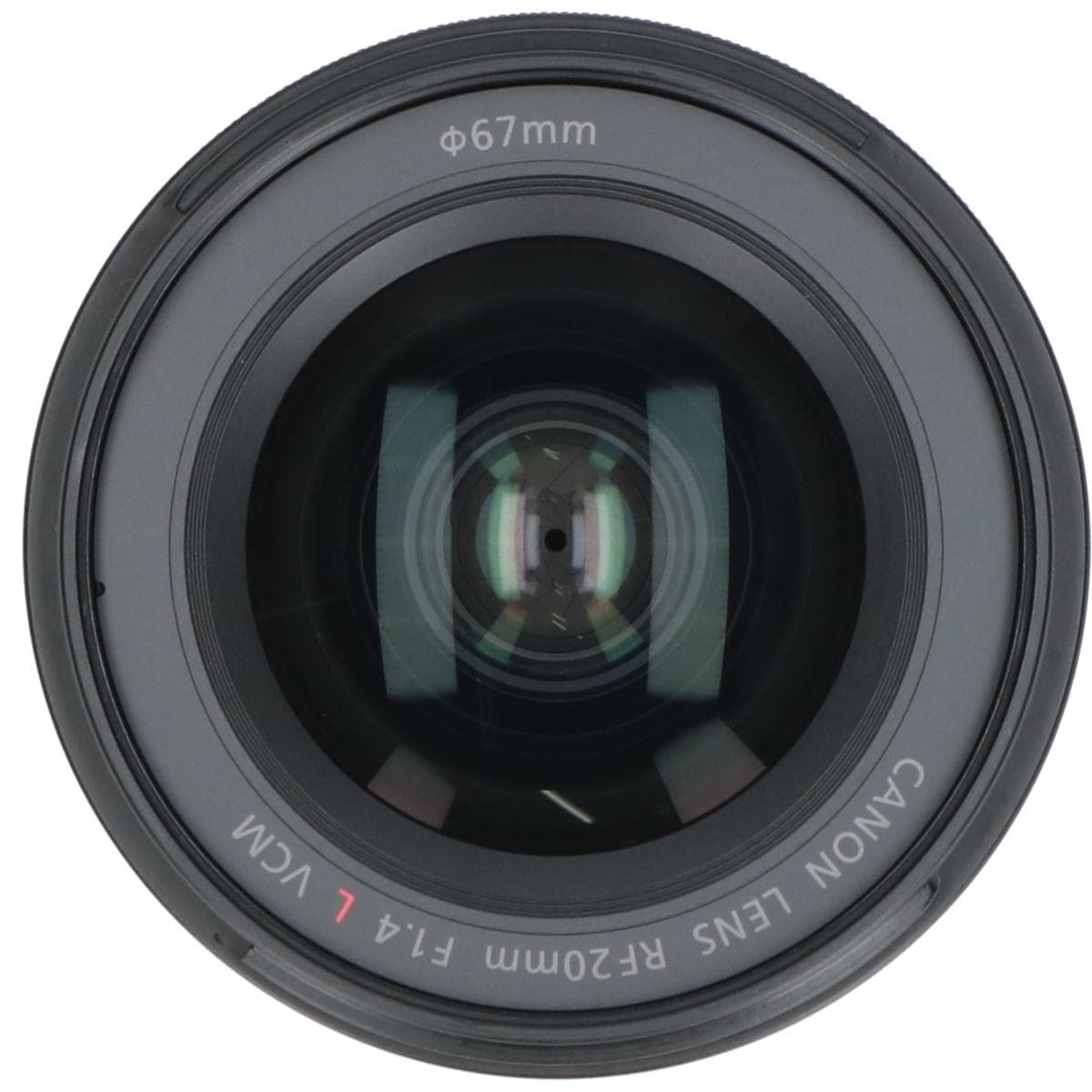 ＲＦ２０ｍｍ　Ｆ１．４Ｌ