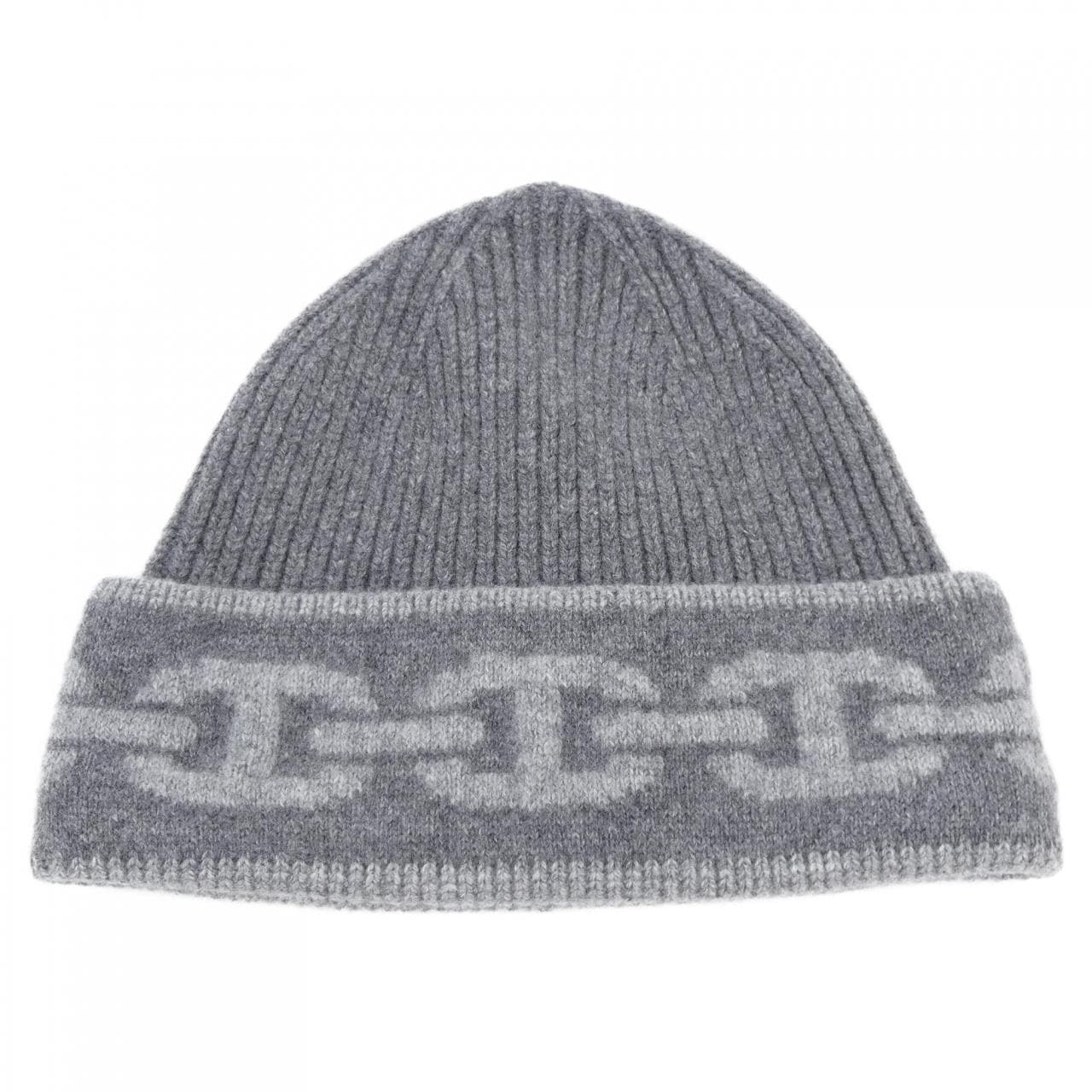 HERMES HERMES knitted cap
