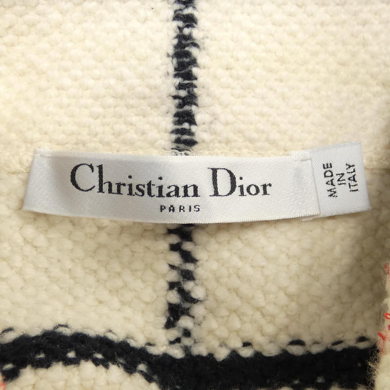 克里斯汀·迪奧 CHRISTIAN DIOR夾克