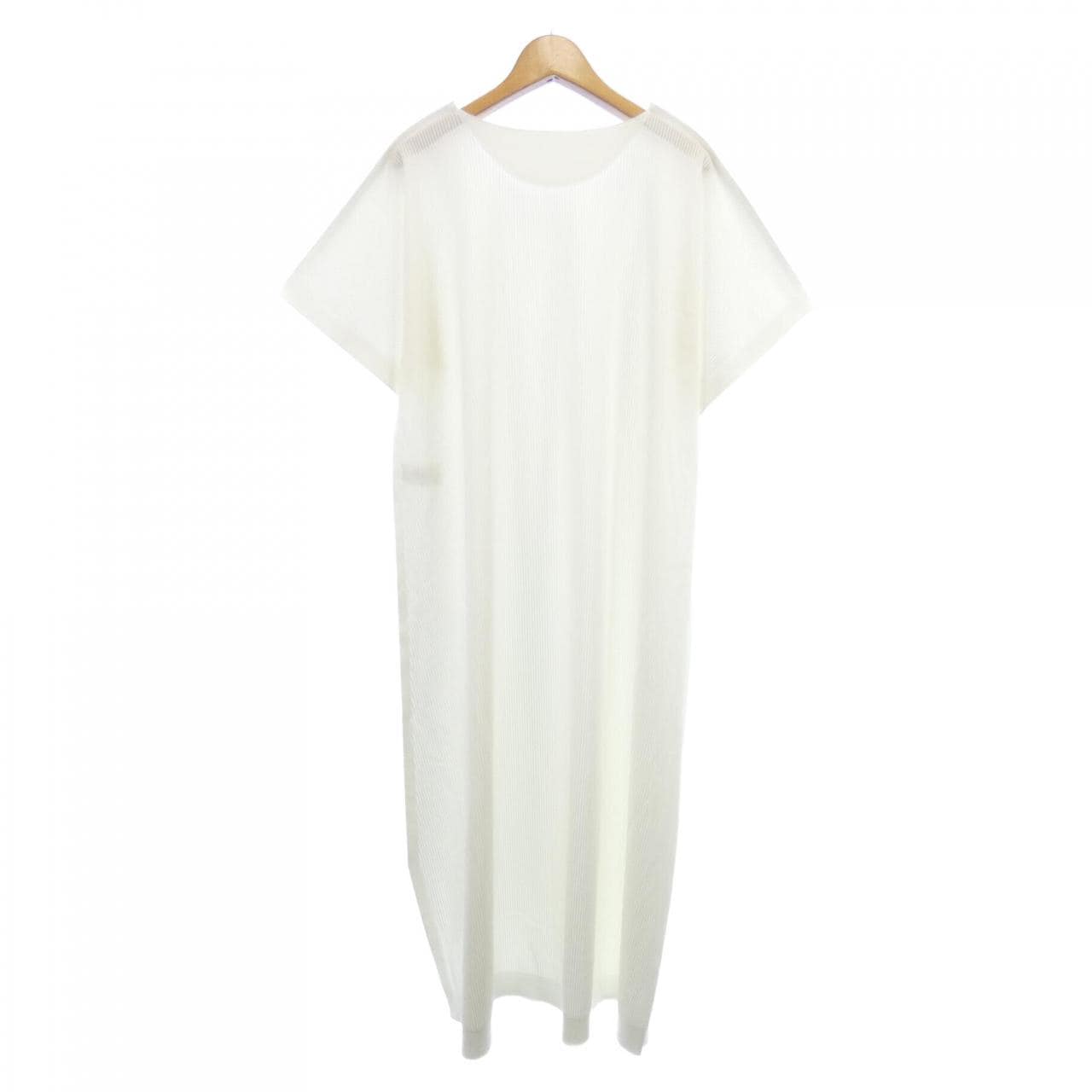 Pleats Please PP41KH644 Dress