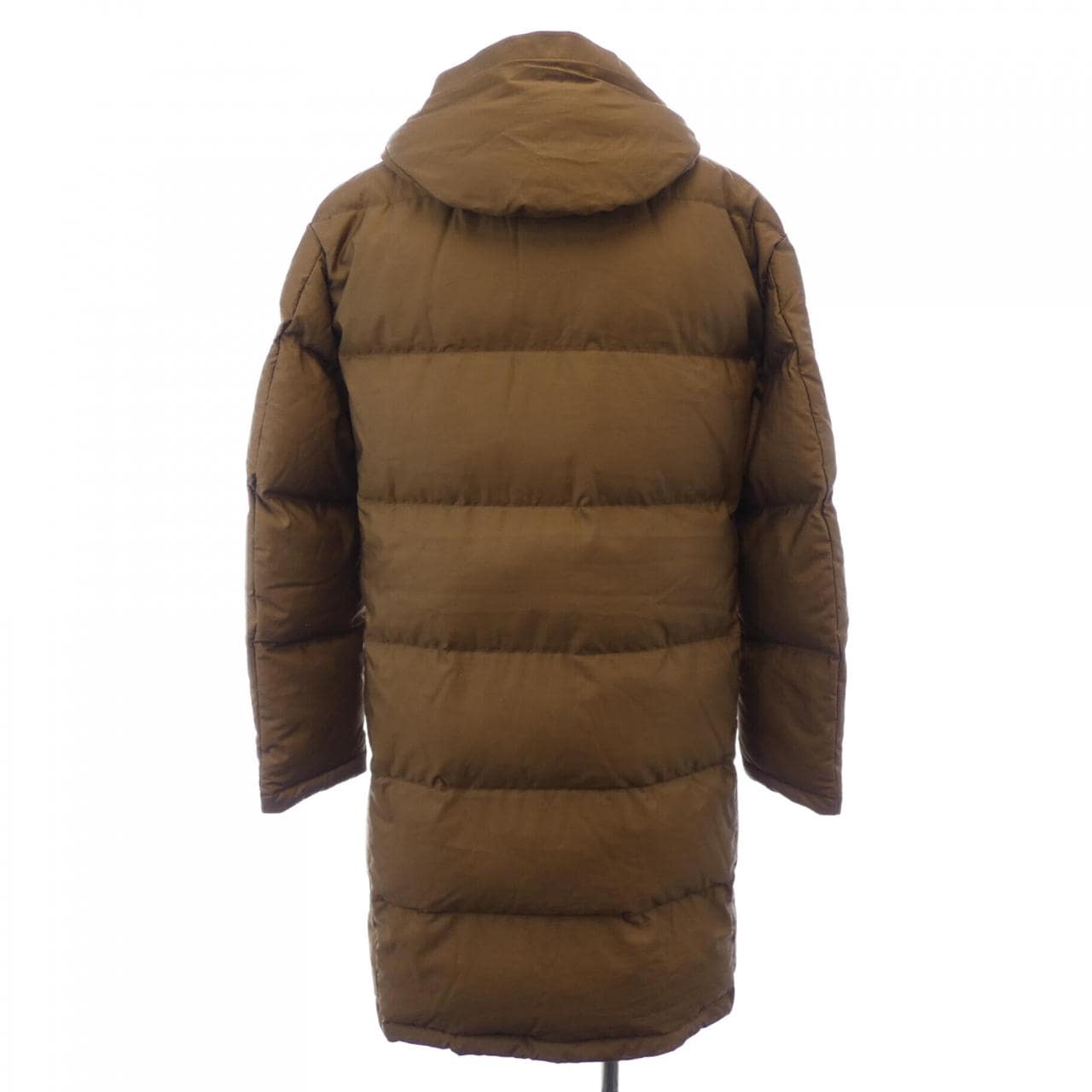 ラコステ LACOSTE BH701EL コート
