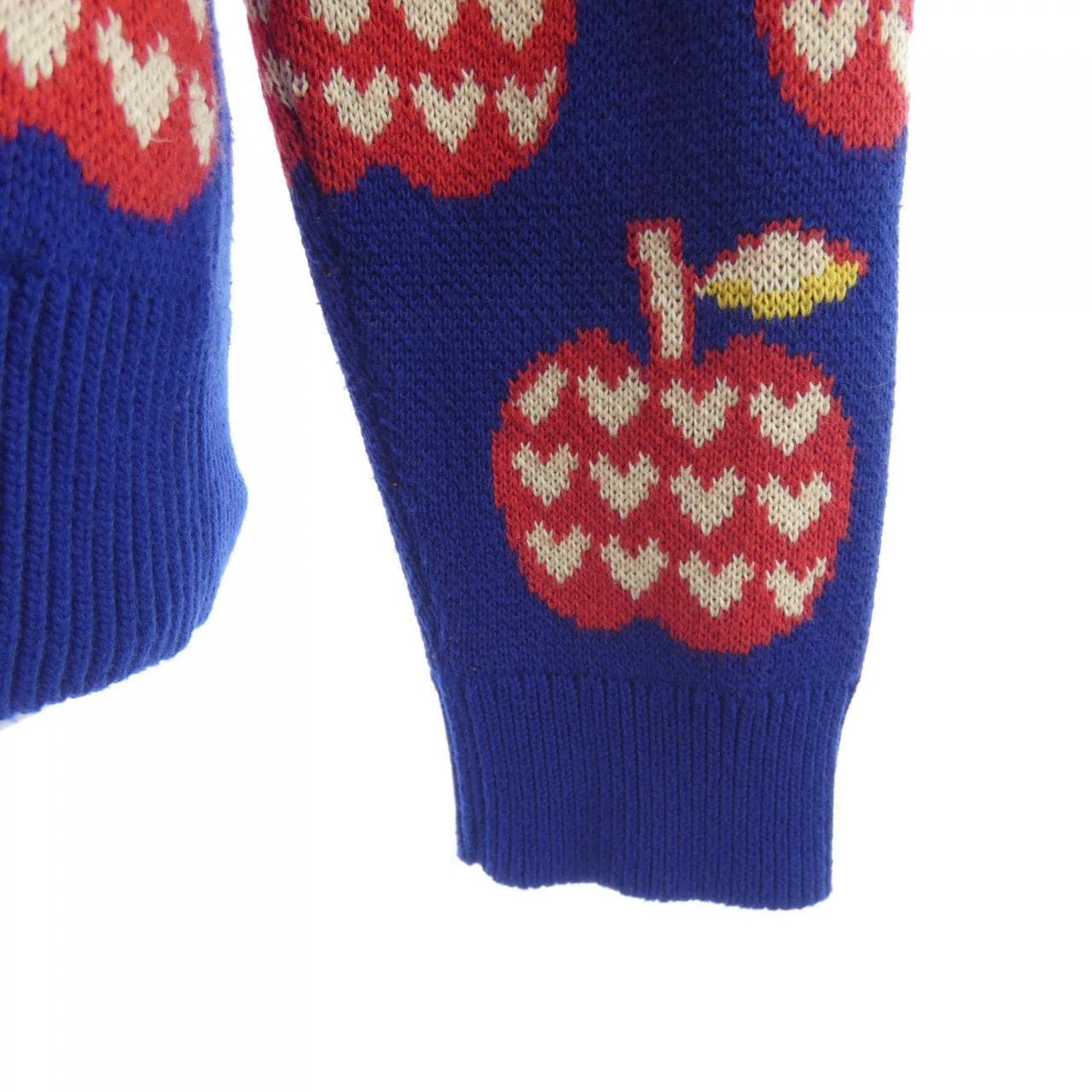 グッチ GUCCI 664361 カーディガン