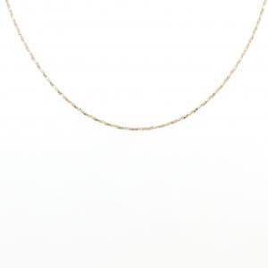 750YG チェーン ネックレス