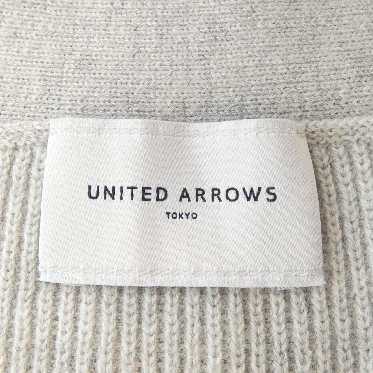 ユナイテッドアローズ UNITED ARROWS 1528-105-0066 カーディガン
