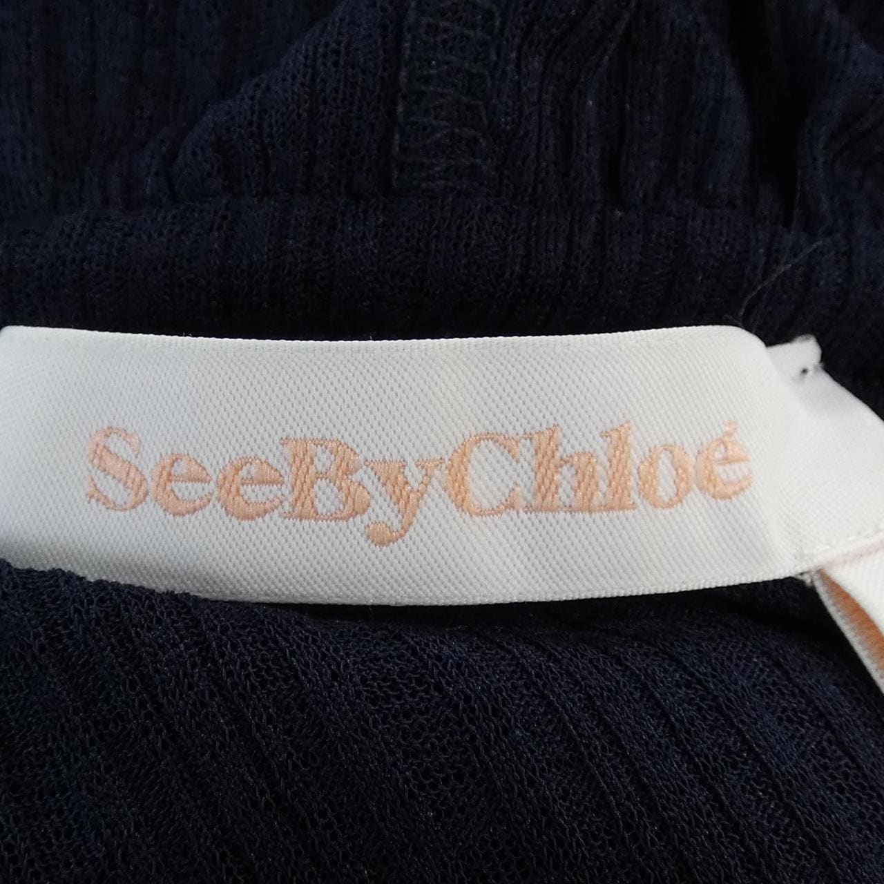 シーバイクロエ SEE BY CHLOE トップス