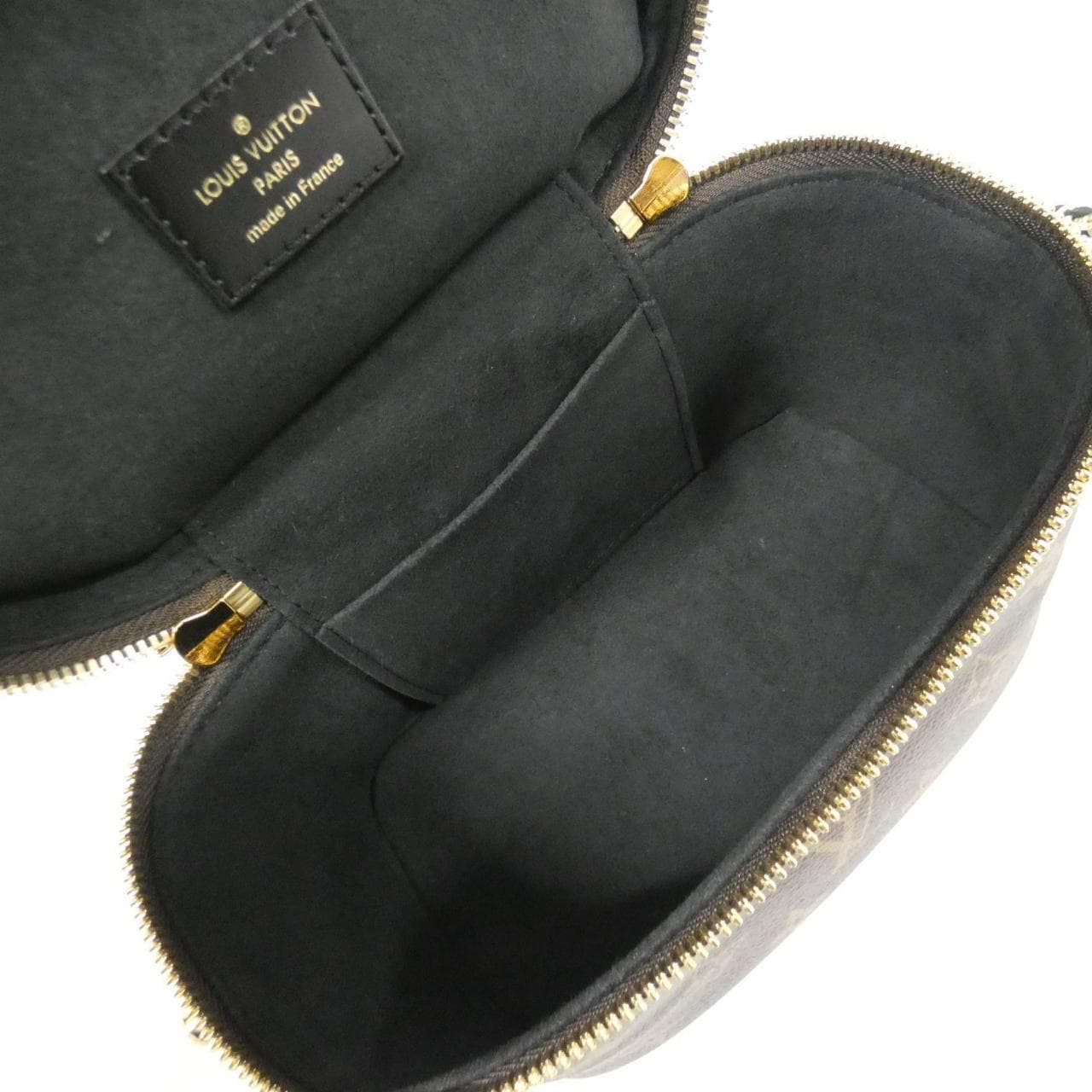 ルイヴィトン モノグラム ヴァニティ PM M45165 バッグ