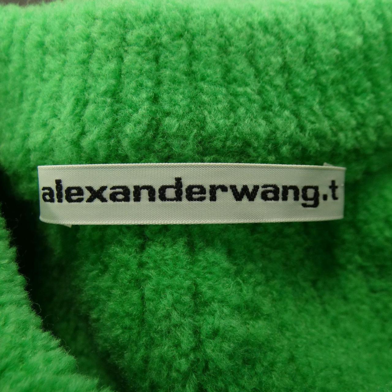 アレキサンダーワン alexanderwang.t ニット