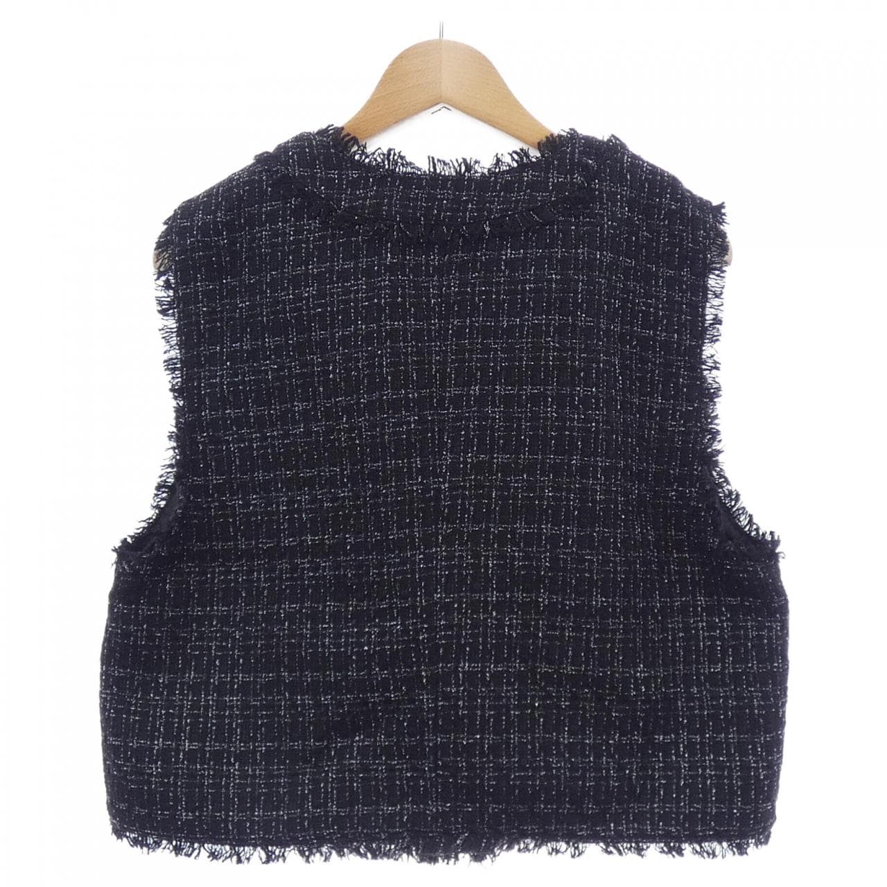 カデュネ CADUNE 74146131 ベスト