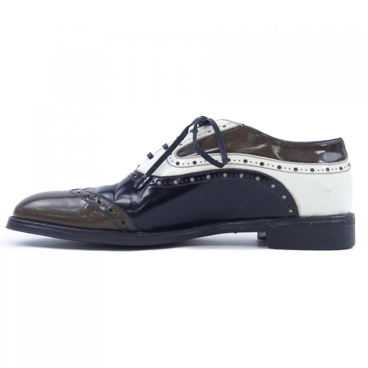 ドルチェアンドガッバーナ DOLCE&GABBANA CA6254 シューズ