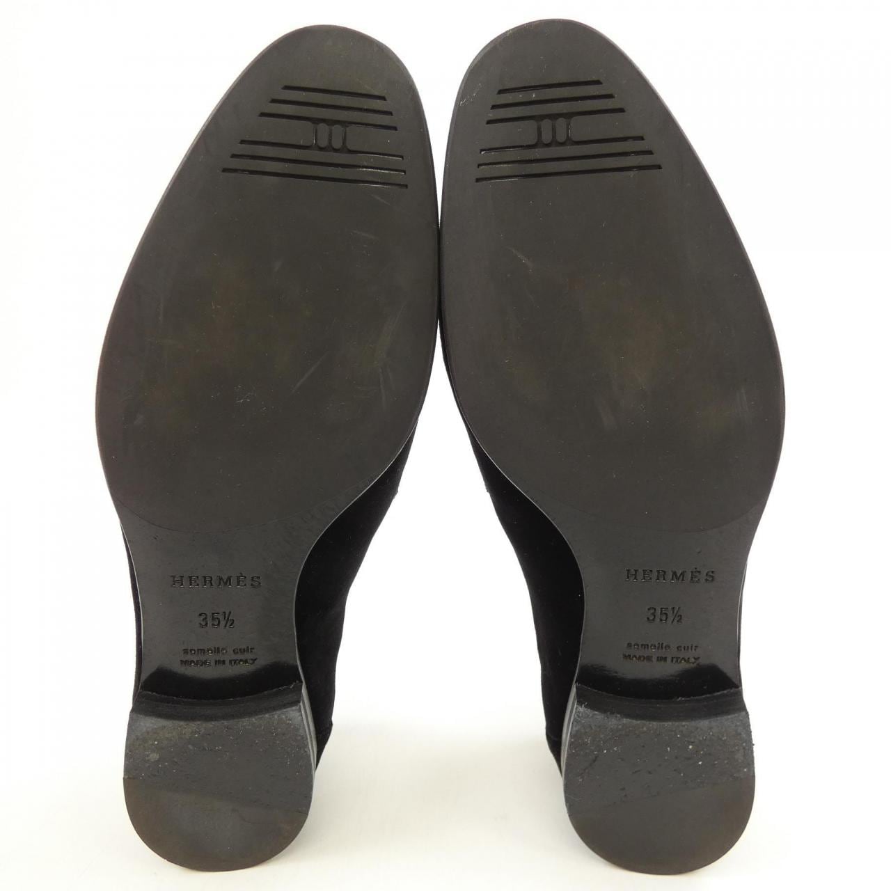 エルメス HERMES パリ 242189Z シューズ